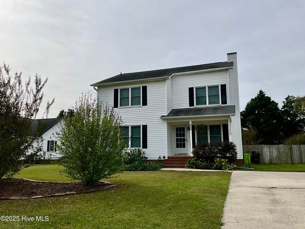 Photo of 626 Winterfield Drive, Winterville, NC 28590 (MLS # 100535565)