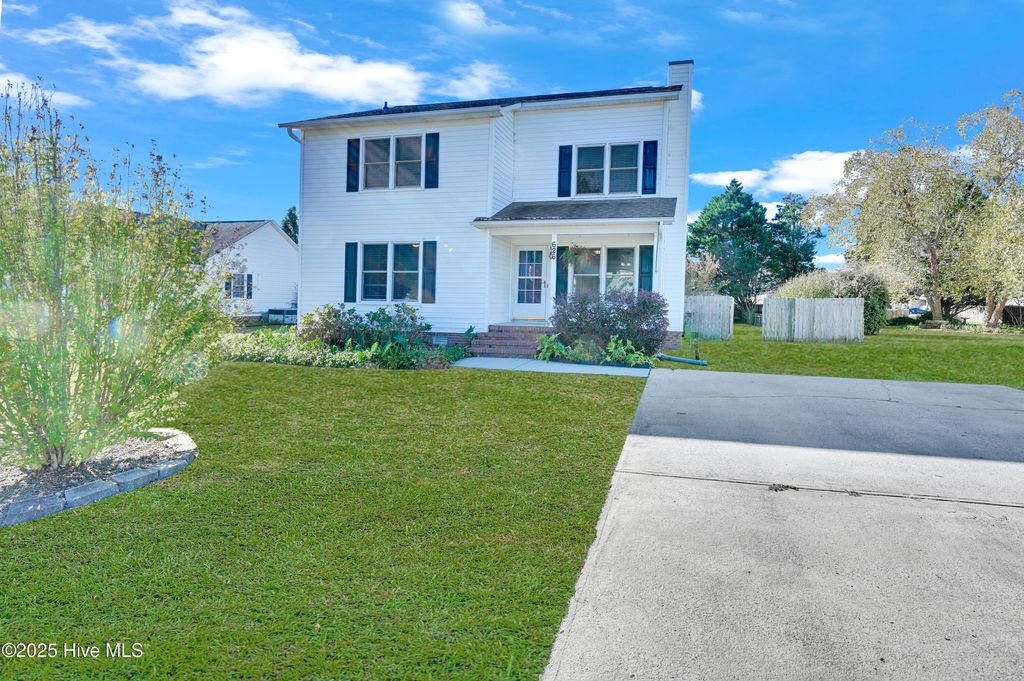 Photo of 626 Winterfield Drive, Winterville, NC 28590 (MLS # 100535565)