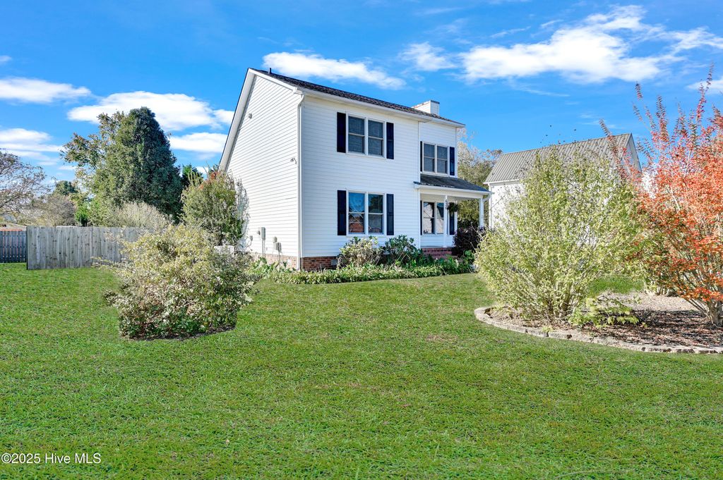 Photo of 626 Winterfield Drive, Winterville, NC 28590 (MLS # 100535565)