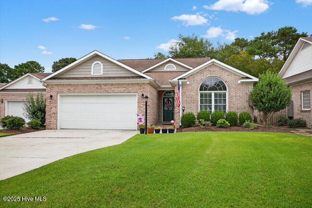 Photo of 114 N Shore Drive, Sneads Ferry, NC 28460 (MLS # 100529026)