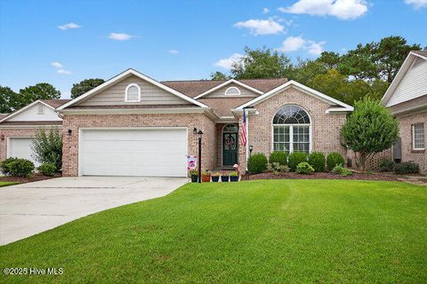 114 N Shore Drive Sneads Ferry NC 28460