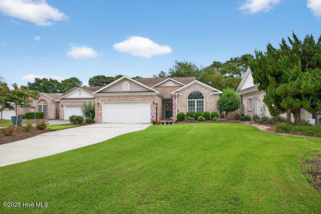 Photo of 114 N Shore Drive, Sneads Ferry, NC 28460 (MLS # 100529026)