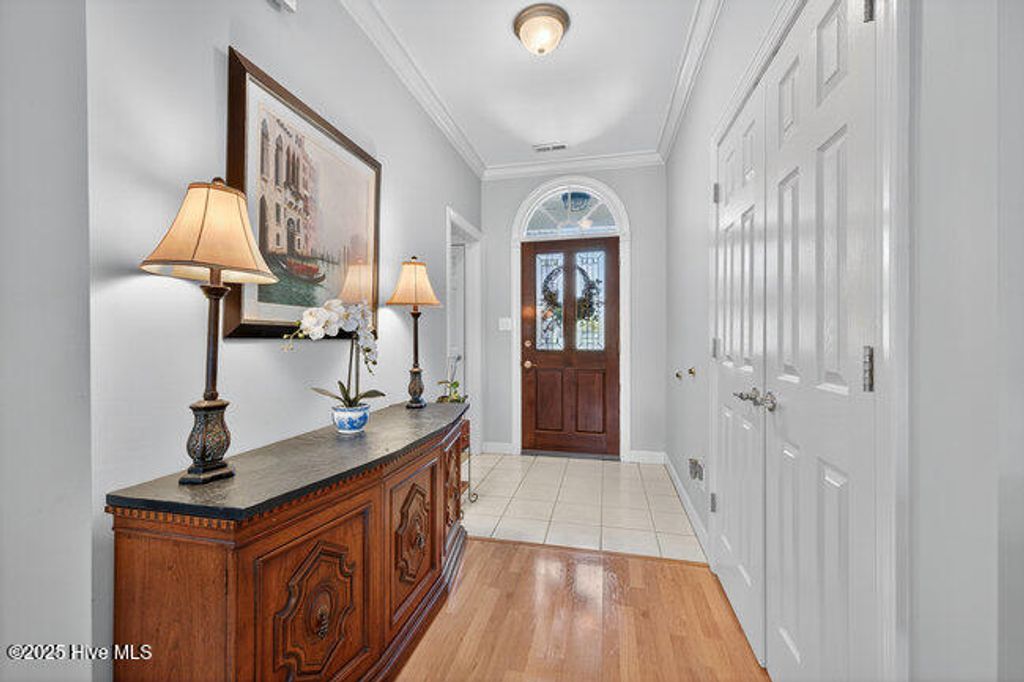 Photo of 114 N Shore Drive, Sneads Ferry, NC 28460 (MLS # 100529026)