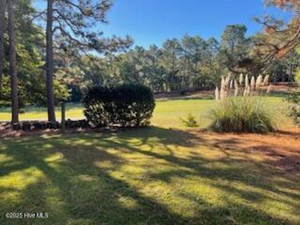 Photo of 115 Devonshire Avenue W #115, Seven Lakes, NC 27376 (MLS # 100539106)