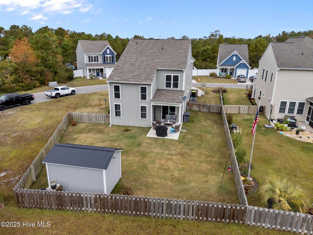 Photo of 1519 Judith Drive SE, Bolivia, NC 28422 (MLS # 100540695)