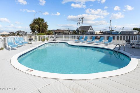 A home in Atlantic Beach