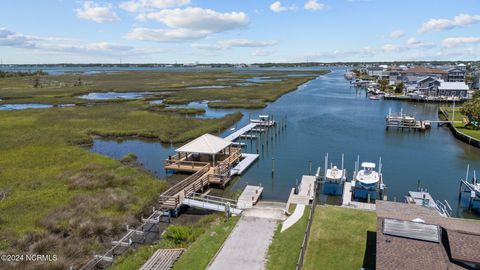 A home in Atlantic Beach