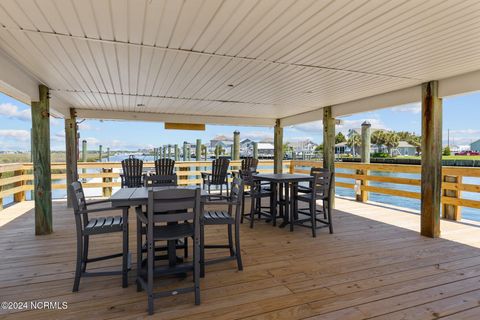 A home in Atlantic Beach