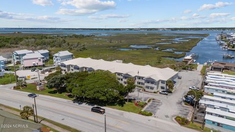 A home in Atlantic Beach