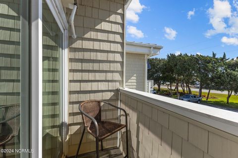 A home in Atlantic Beach