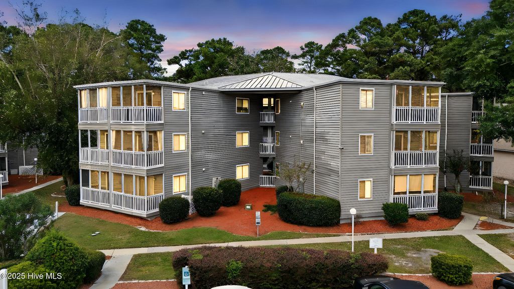 Photo of 10166 Beach Drive SW #Unit 5205, Calabash, NC 28467 (MLS # 100535157)