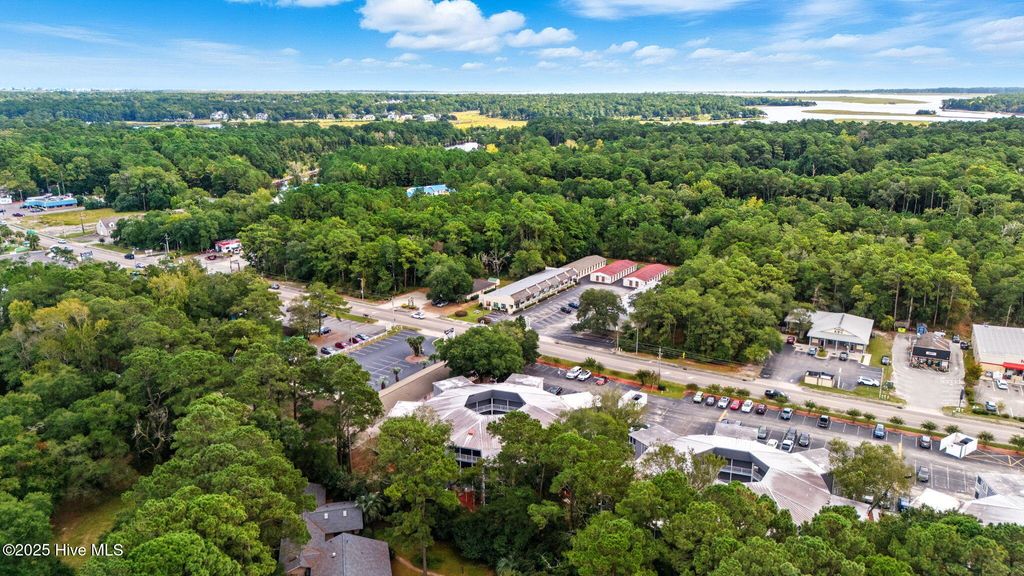 Photo of 10166 Beach Drive SW #Unit 5205, Calabash, NC 28467 (MLS # 100535157)