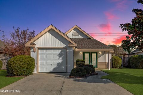 A home in Wilmington