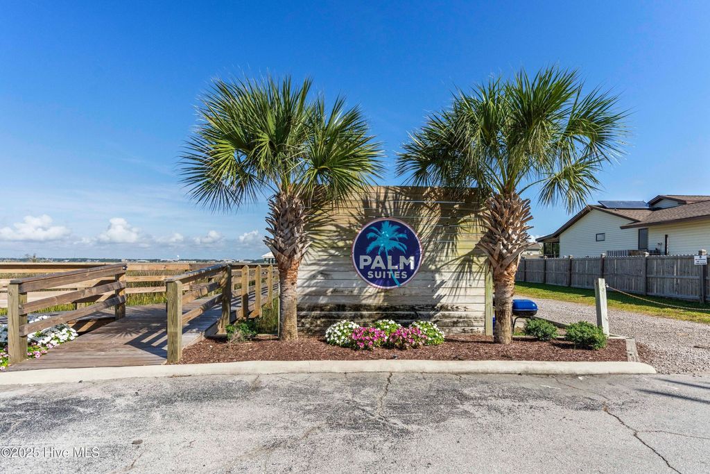 Photo of 602 W Ft Macon Road #117, Atlantic Beach, NC 28512 (MLS # 100534122)