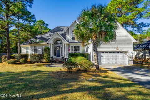 A home in Wilmington