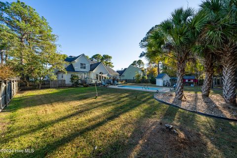 A home in Wilmington