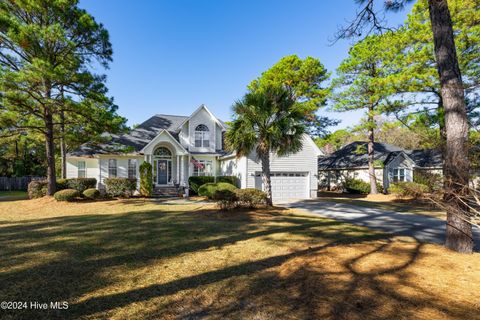 A home in Wilmington