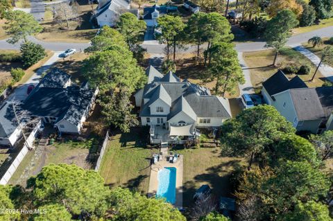 A home in Wilmington