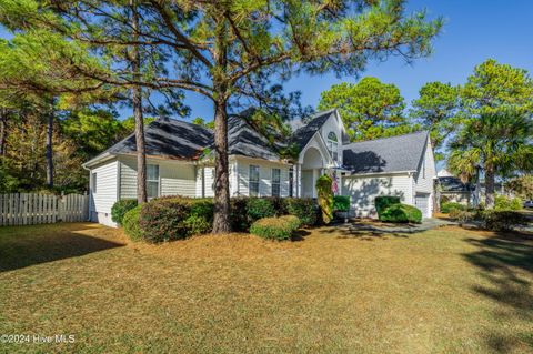 A home in Wilmington