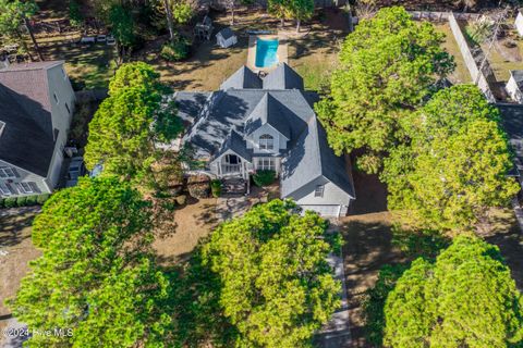 A home in Wilmington