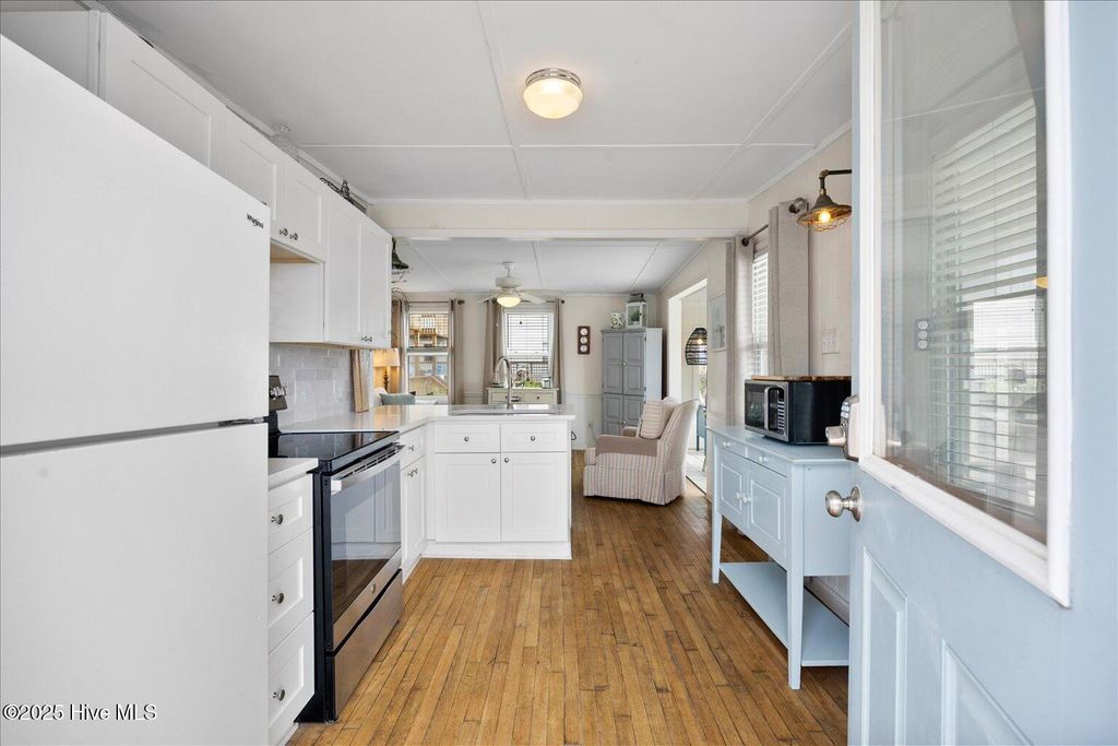 Photo of 3794 Island Drive, North Topsail Beach, NC 28460 (MLS # 100528041)