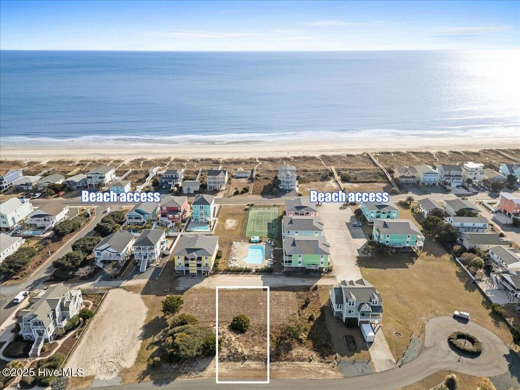 Photo of 1056 Tide Ridge Drive, Holden Beach, NC 28462 (MLS # 100485158)