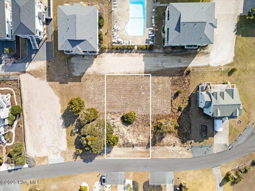 Photo of 1056 Tide Ridge Drive, Holden Beach, NC 28462 (MLS # 100485158)