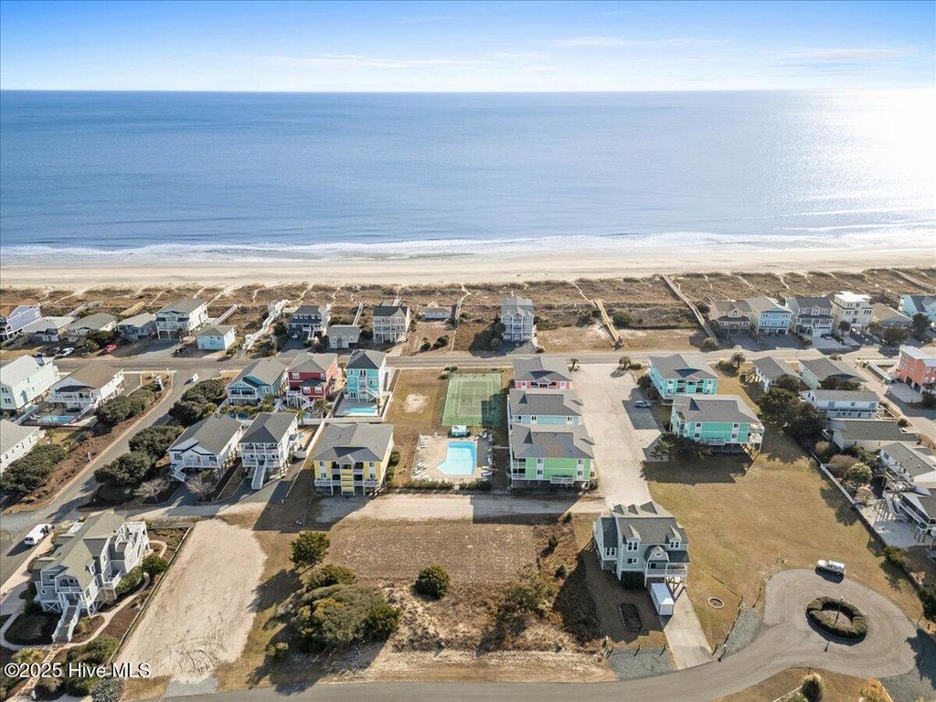 Photo of 1056 Tide Ridge Drive, Holden Beach, NC 28462 (MLS # 100485158)