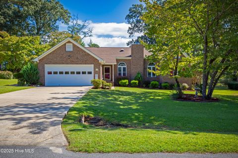 Photo of 306 N Carolina Drive, New Bern, NC 28562 (MLS # 100535851)