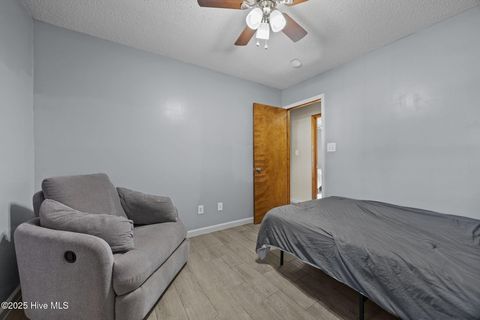 Tiny photo for 115 Howell Drive, Jacksonville, NC 28540 (MLS # 100538256)