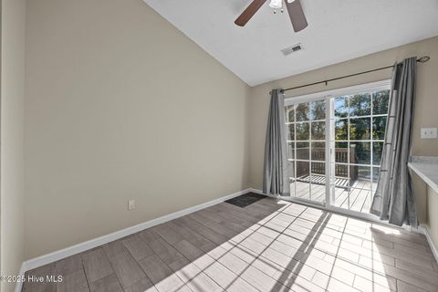 Tiny photo for 115 Howell Drive, Jacksonville, NC 28540 (MLS # 100538256)