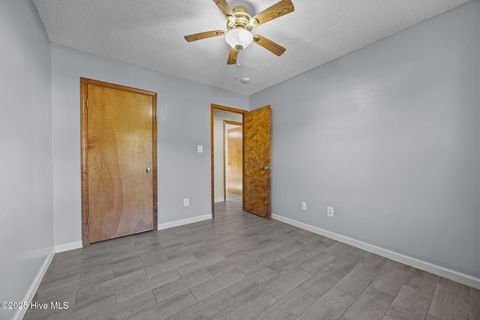 Tiny photo for 115 Howell Drive, Jacksonville, NC 28540 (MLS # 100538256)