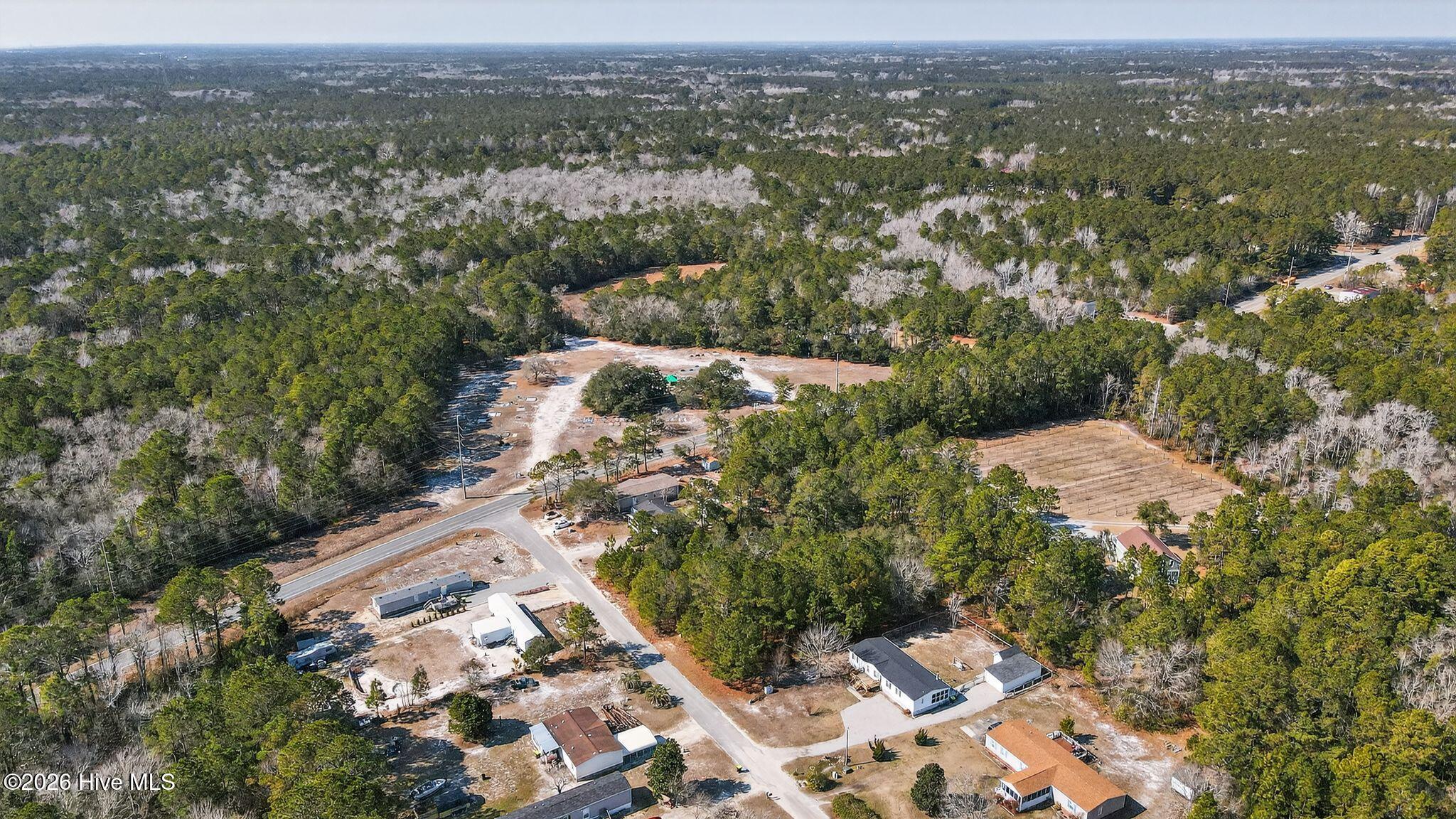 740 Buckhorn Drive SW