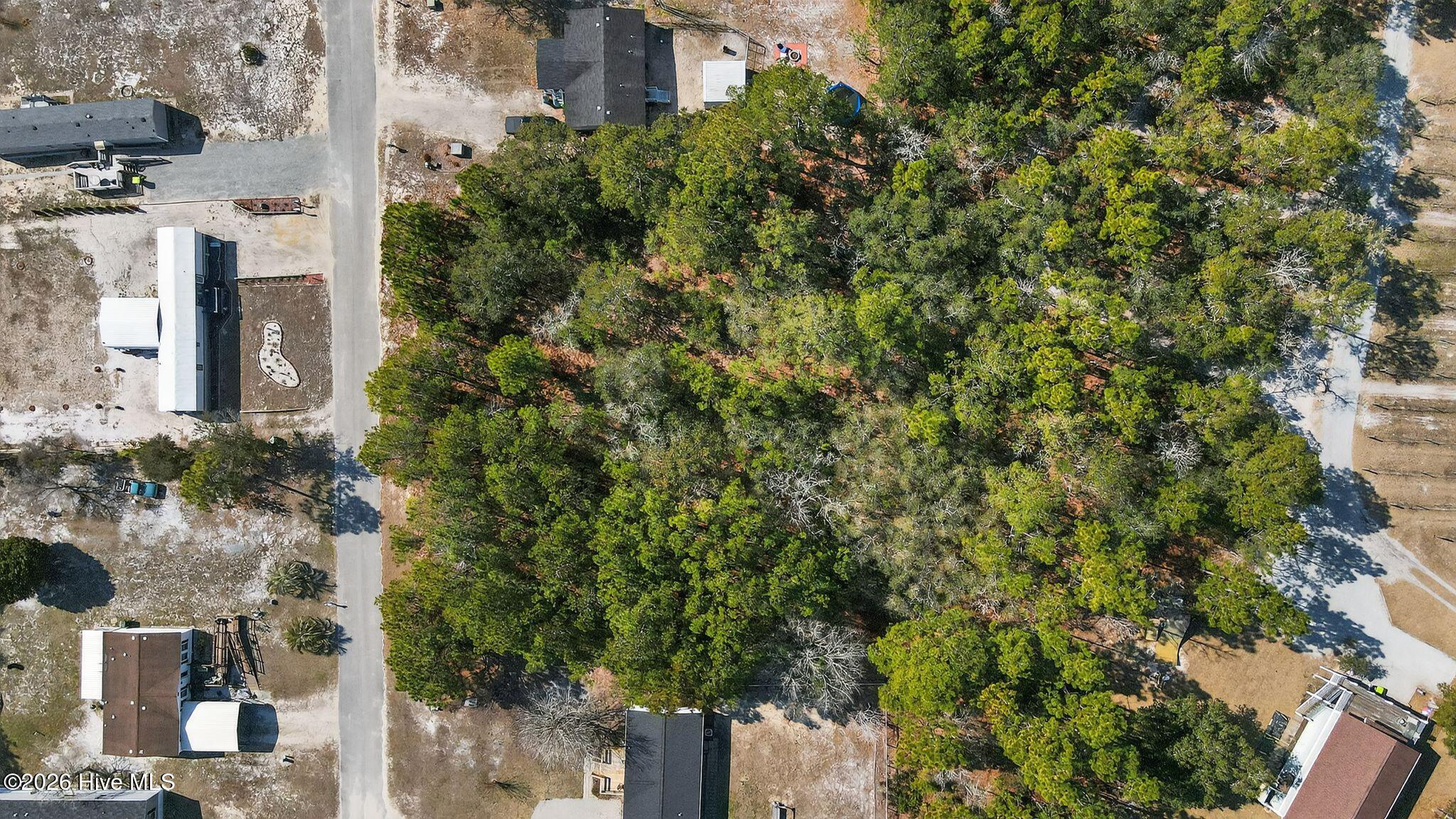 740 Buckhorn Drive SW