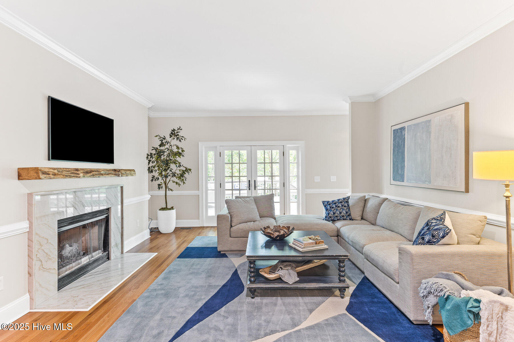 6265 Turtle Hall Drive