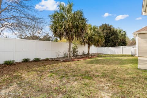 A home in Conway