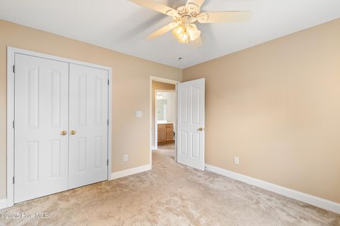 A home in Conway