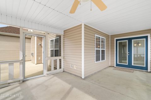 A home in Conway