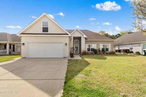 A home in Conway