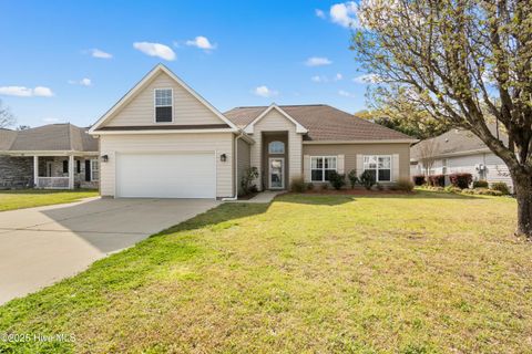 A home in Conway