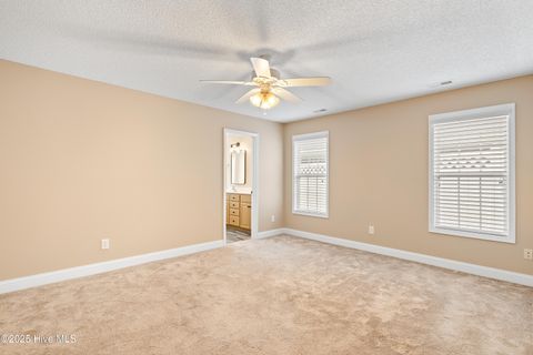 A home in Conway