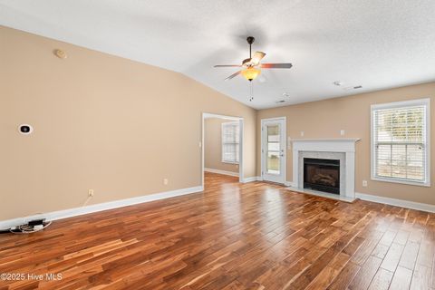 A home in Conway