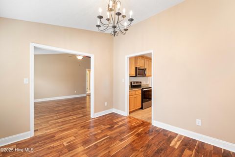 A home in Conway