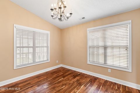 A home in Conway