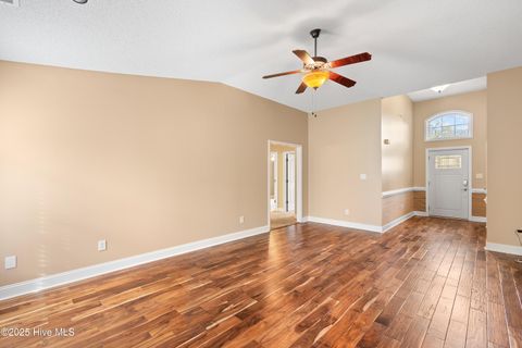 A home in Conway