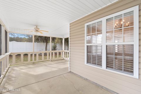 A home in Conway