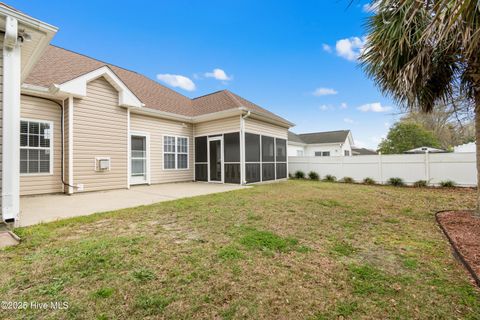 A home in Conway