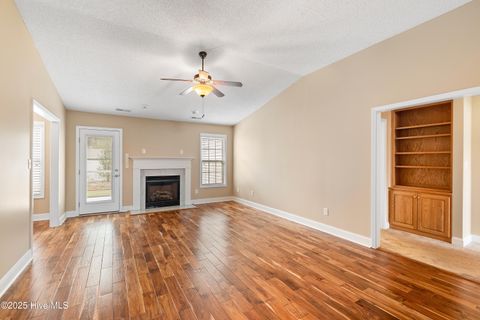 A home in Conway