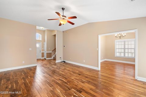 A home in Conway