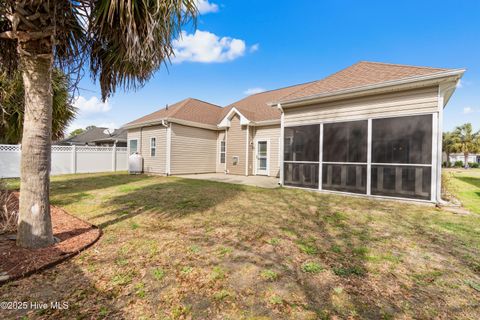 A home in Conway
